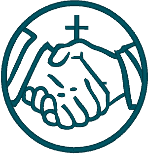 300x312 Reconciliation Symbols Clip Art