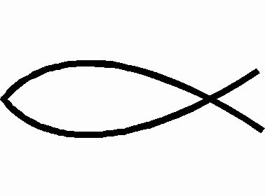 378x280 Catholic Champion Blog Early Christian Symbols Greek The Fish