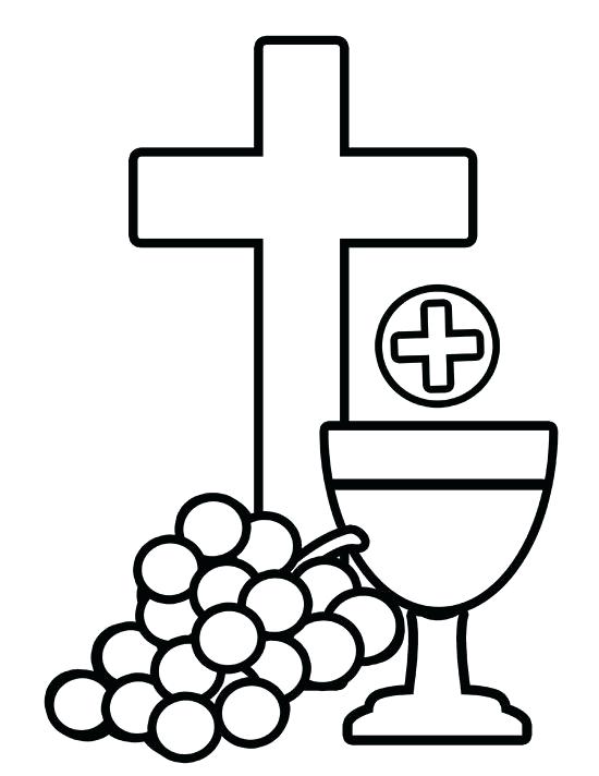 550x712 Free Religious Clipart Catholic Wedding Free Free Clipart