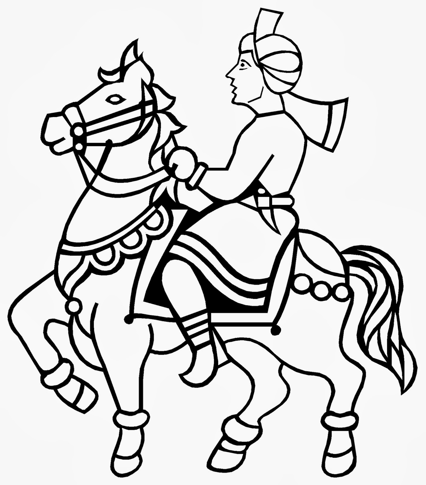 1408x1600 Hindu Clipart Doli