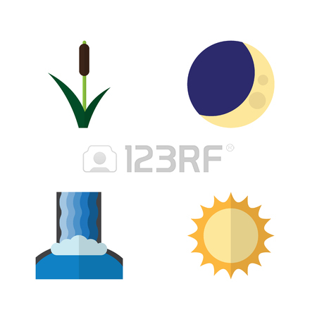 450x450 412 Cattail Cliparts, Stock Vector And Royalty Free Cattail