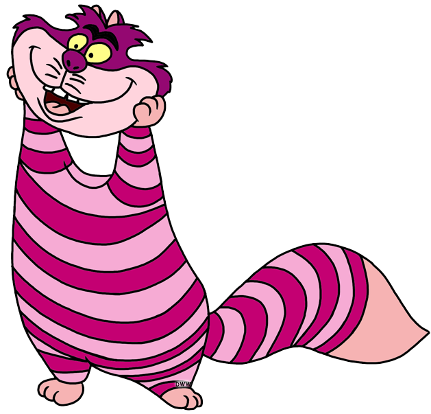 629x603 The Cheshire Cat Clip Art Disney Clip Art Galore