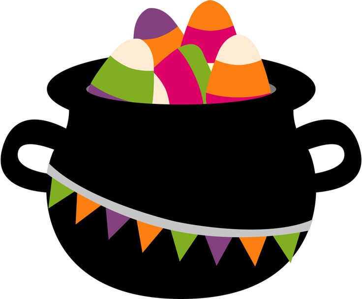 736x607 Graphics For Cauldron Halloween Graphics