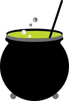 236x343 Halloween Cauldron Clip Art Clip Art