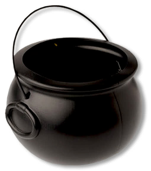 510x576 Cauldron Medium With Handle Cauldron For Walpurgisnacht