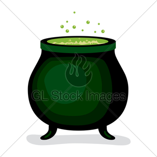 325x325 Magic Cauldron Gl Stock Images