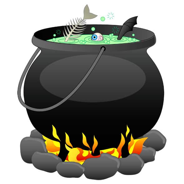 590x590 Spooky Character Voices The Boiling Cauldron Geek Club Books