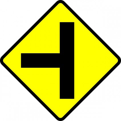 425x425 Clipart Road Signs Proceed With Caution