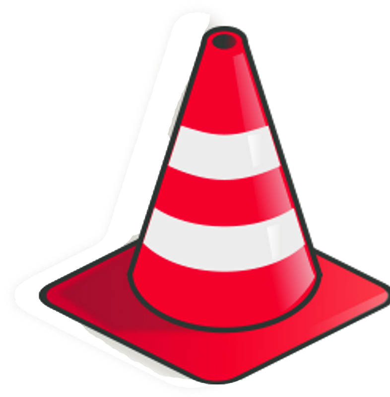 786x800 Image Of Caution Clipart