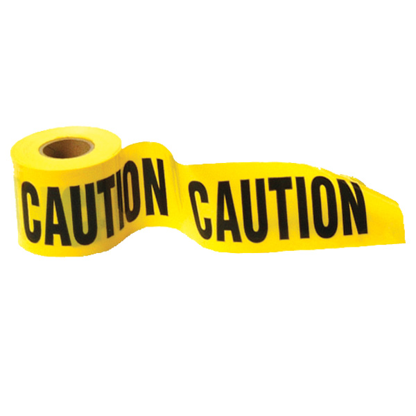 600x600 Caution Tape Clip Art