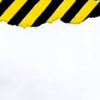 200x200 Caution Tape Clipart