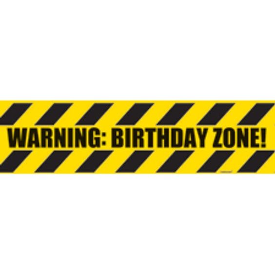 564x564 Caution Tape Clipart