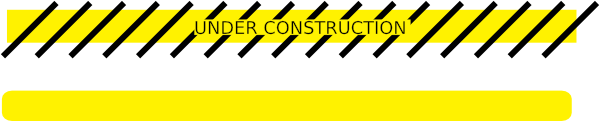 600x121 Construction Tape Clipart 1968167