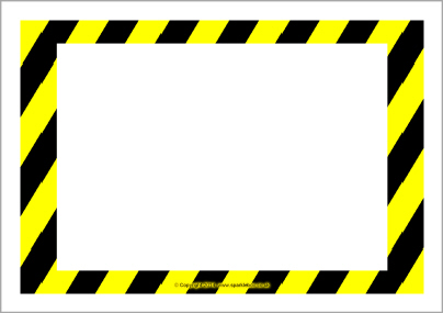 Caution Tape Clipart | Free download on ClipArtMag