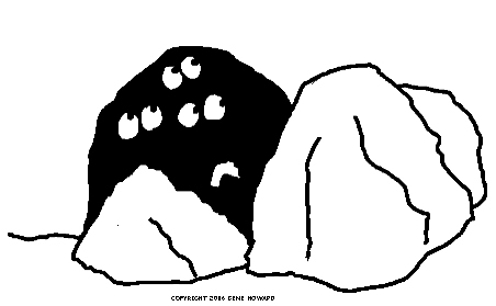 452x279 Cave Exploring Clipart Kid 2