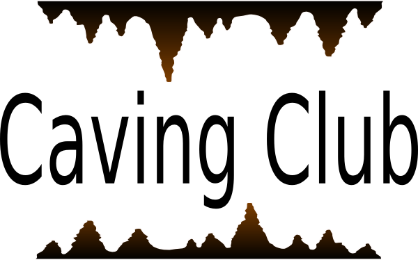 600x374 Caving Clip Art