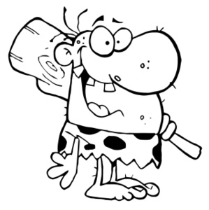 299x300 Man Cave Cliparts 230331