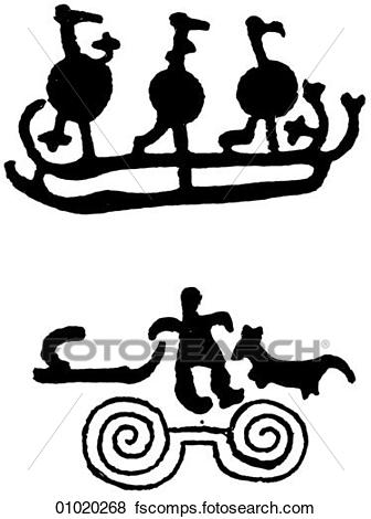 336x470 Stock Illustration Of Signs Amp Symbols