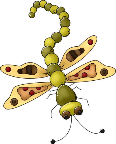 403x500 45 Best Bug Clip Art Images Picasa, Artists And Dolls