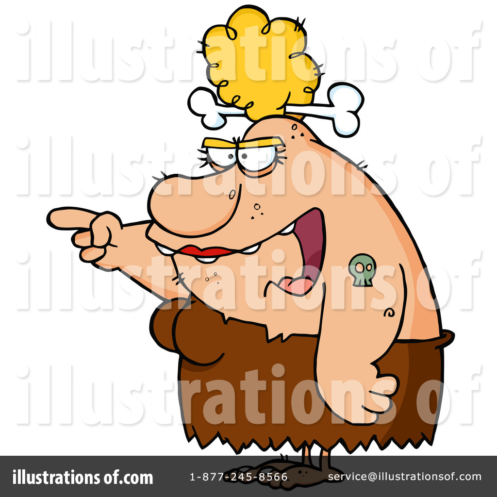 1024x1024 Caveman Clipart