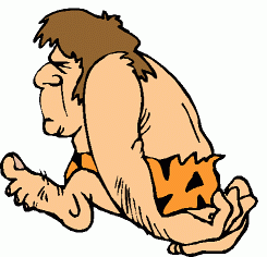 245x236 Caveman Clip Art Clipart Panda