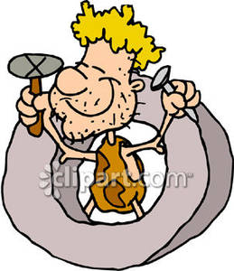 259x300 Carving The Letter O