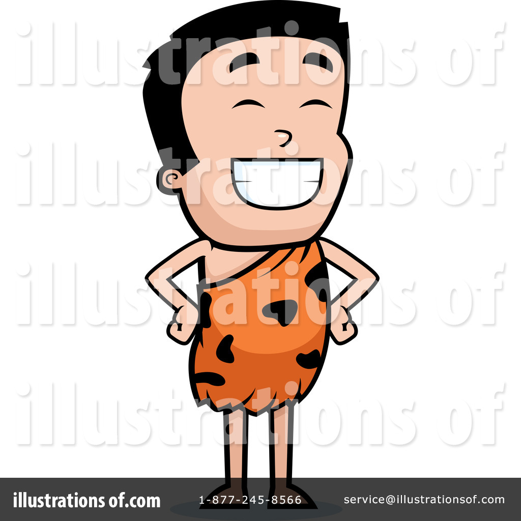 1024x1024 Caveman Clipart
