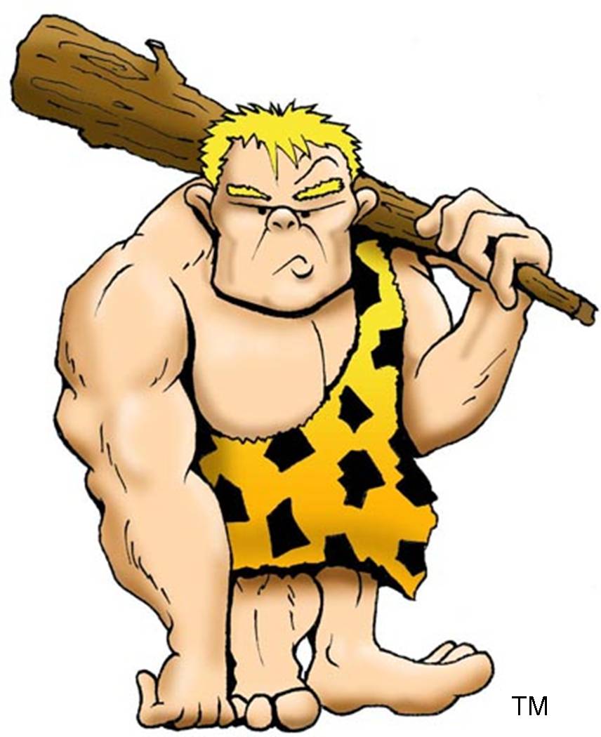 856x1050 Caveman Clipart Bat