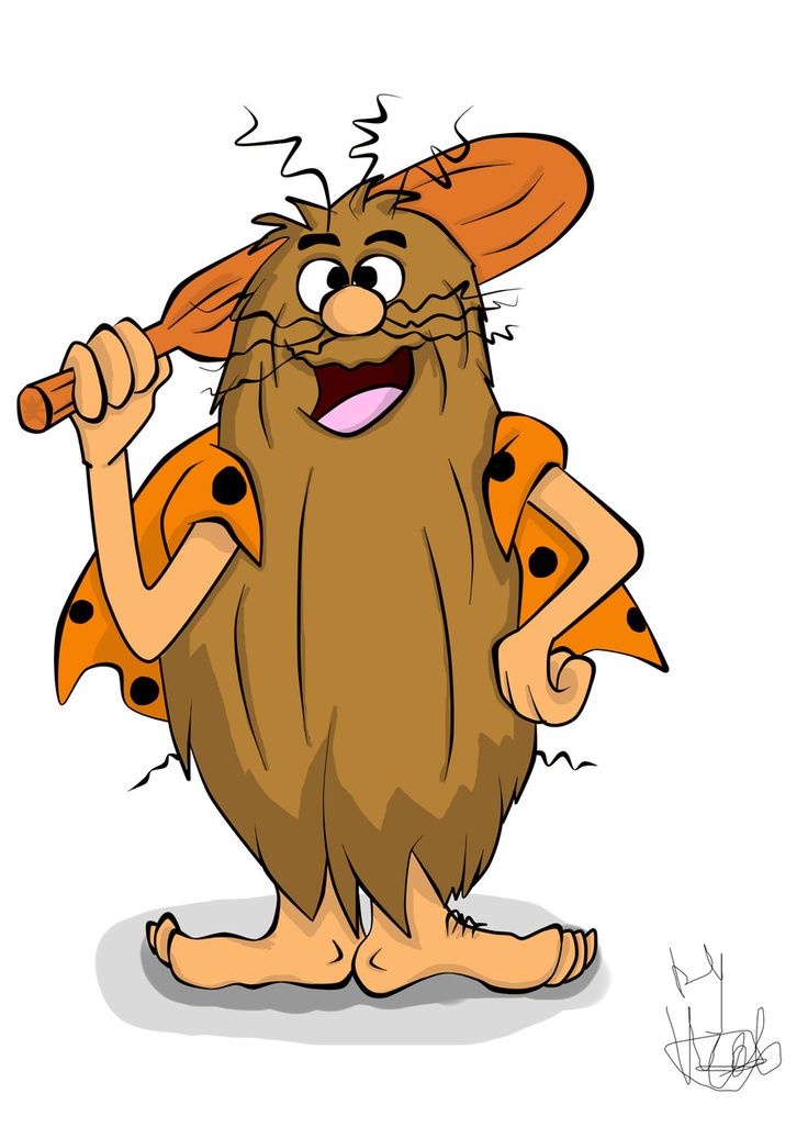 736x1036 Best Caveman Cartoon Ideas How To Draw