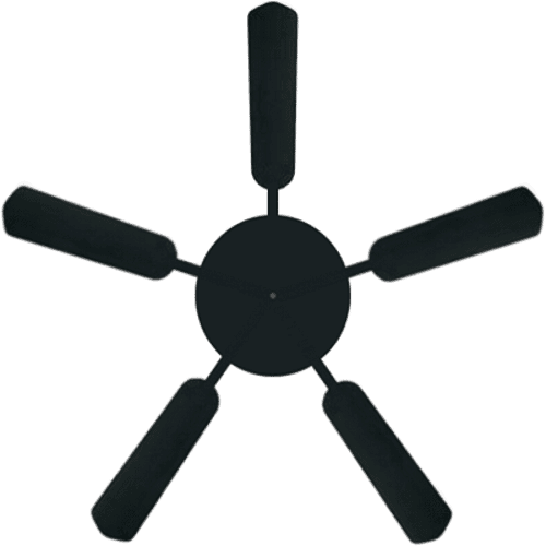500x500 Ceiling Fan Clipart 9 Nice Clip Art