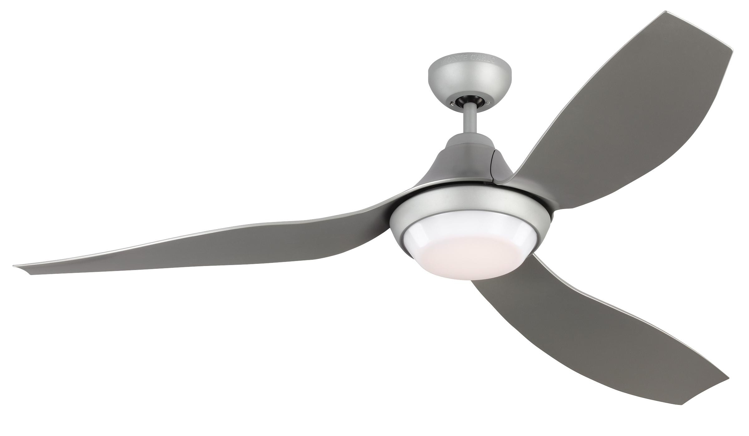 2400x1400 Monte Carlo Avvo Ceiling Fan Model 3avor56gryd In Grey