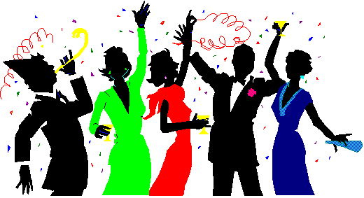 520x283 Party Clip Art It Is Over Celebration Clipart Panda