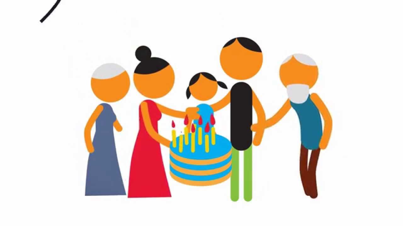 1280x720 Celebrating Birthdays