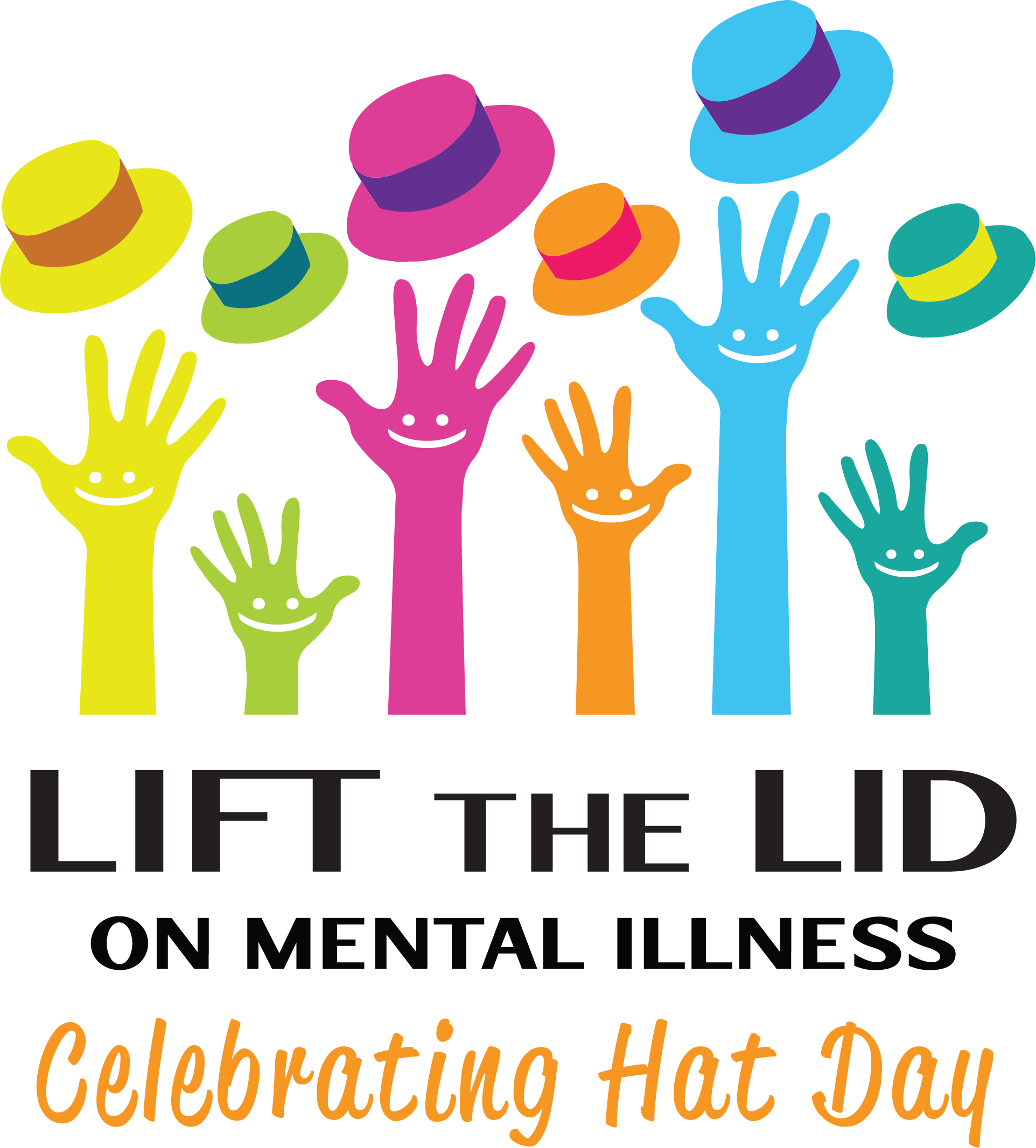 1924x2132 Lift The Lid On Mental Illness Celebrating Hat Day Australian