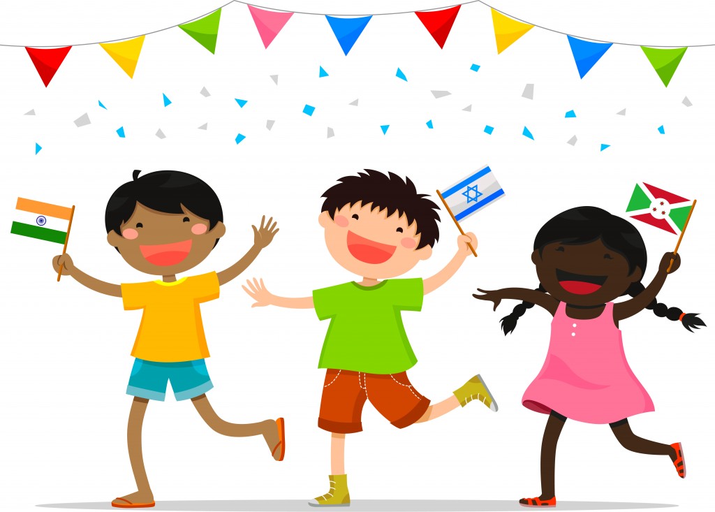 1024x733 Birthday Traditions From Around The World The Village Family