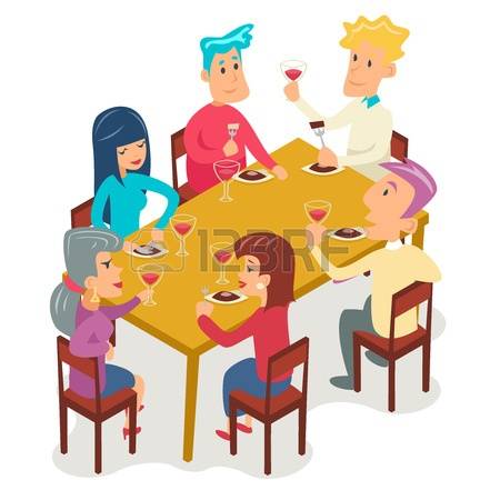 450x450 Celebration Clipart Acquaintance Party