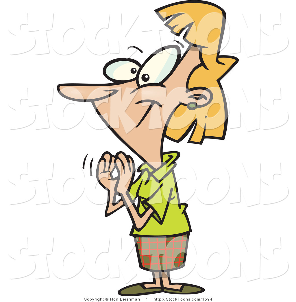 1024x1044 Royalty Free Celebration Stock Cartoon Designs