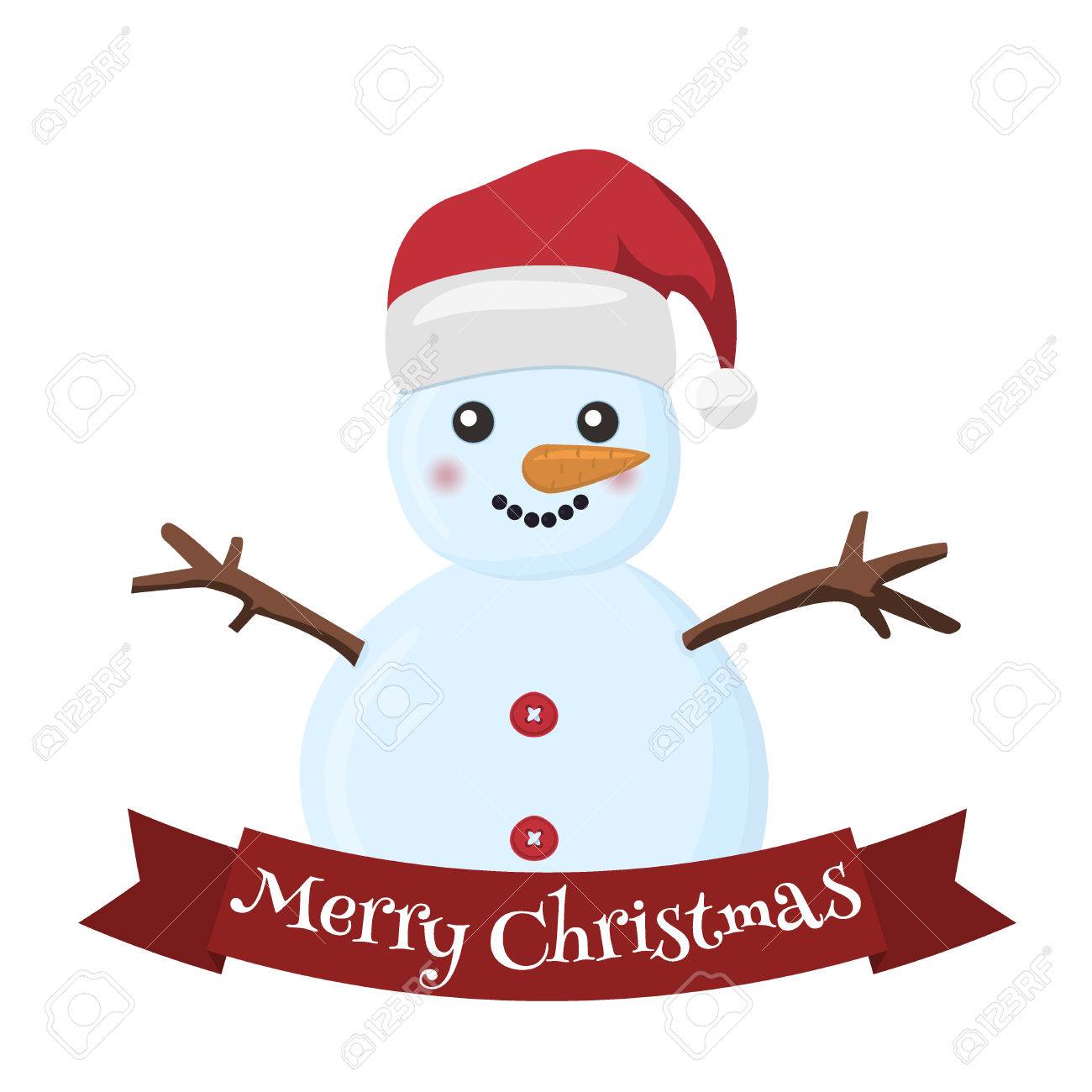 1300x1300 Snow Holiday Cold Celebration Snowman December Cartoon Symbol