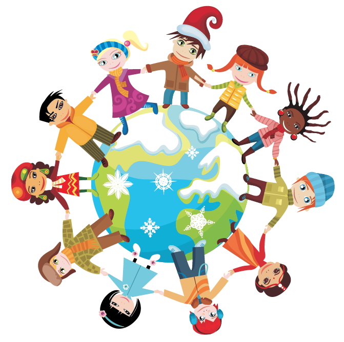 671x668 Celebration Clipart Holiday Celebration