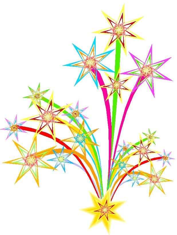 618x821 Celebration Clipart Chinese Firework