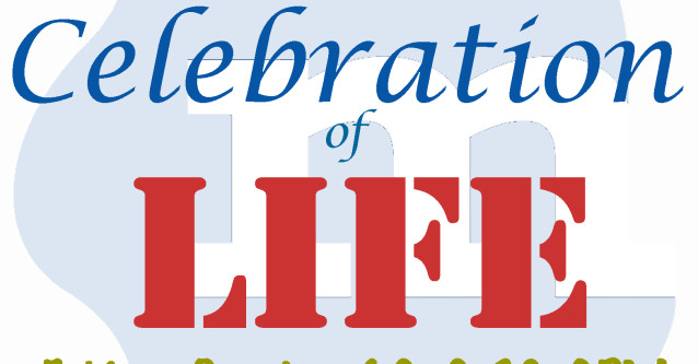 638x333 2015 Celebration Of Life