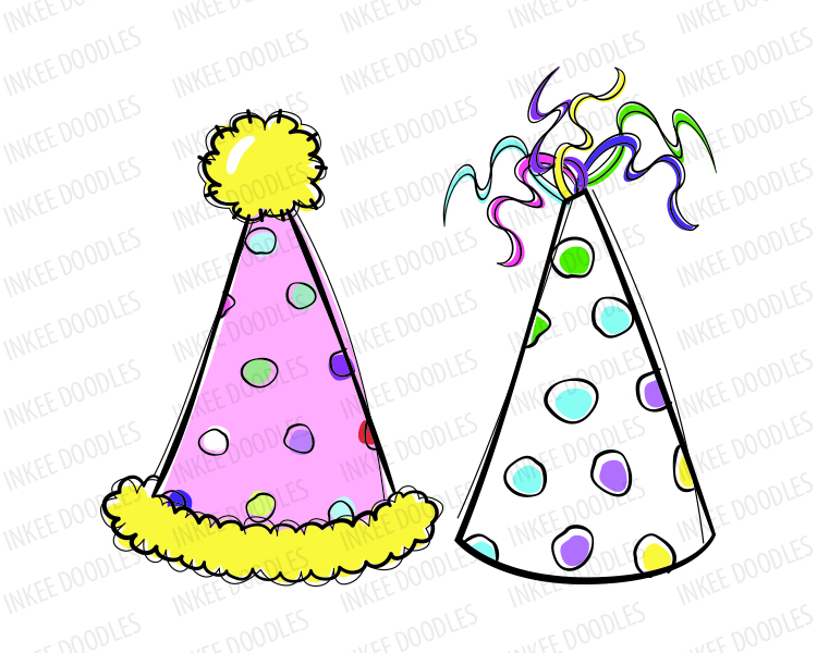 750x600 Celebration Clipart Birthday Decoration