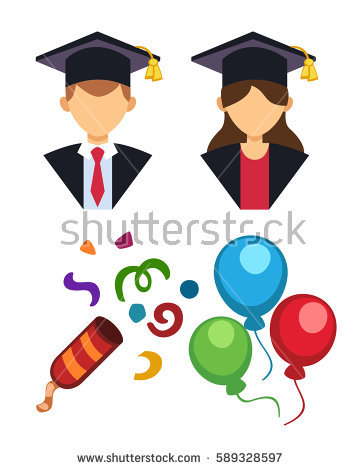 360x470 Celebrity Clipart Academic Success