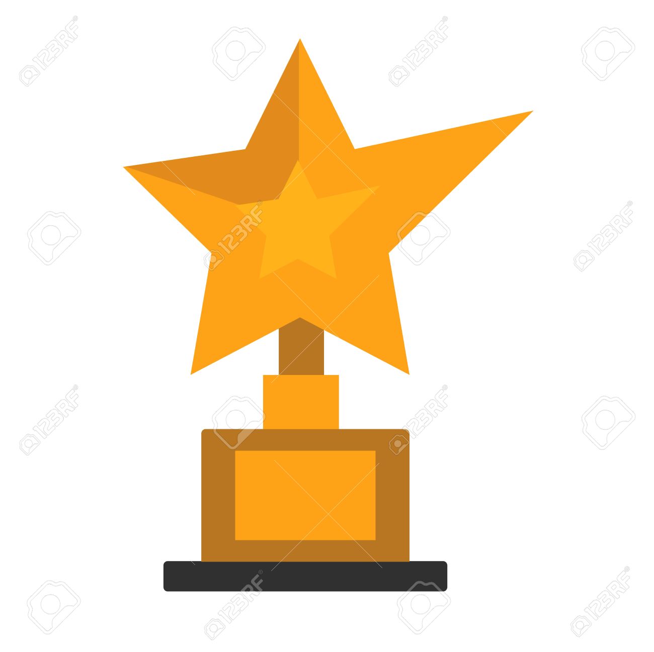 1300x1297 Celebrity Clipart Hollywood Star