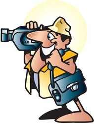 190x250 Paparazzi Clipart