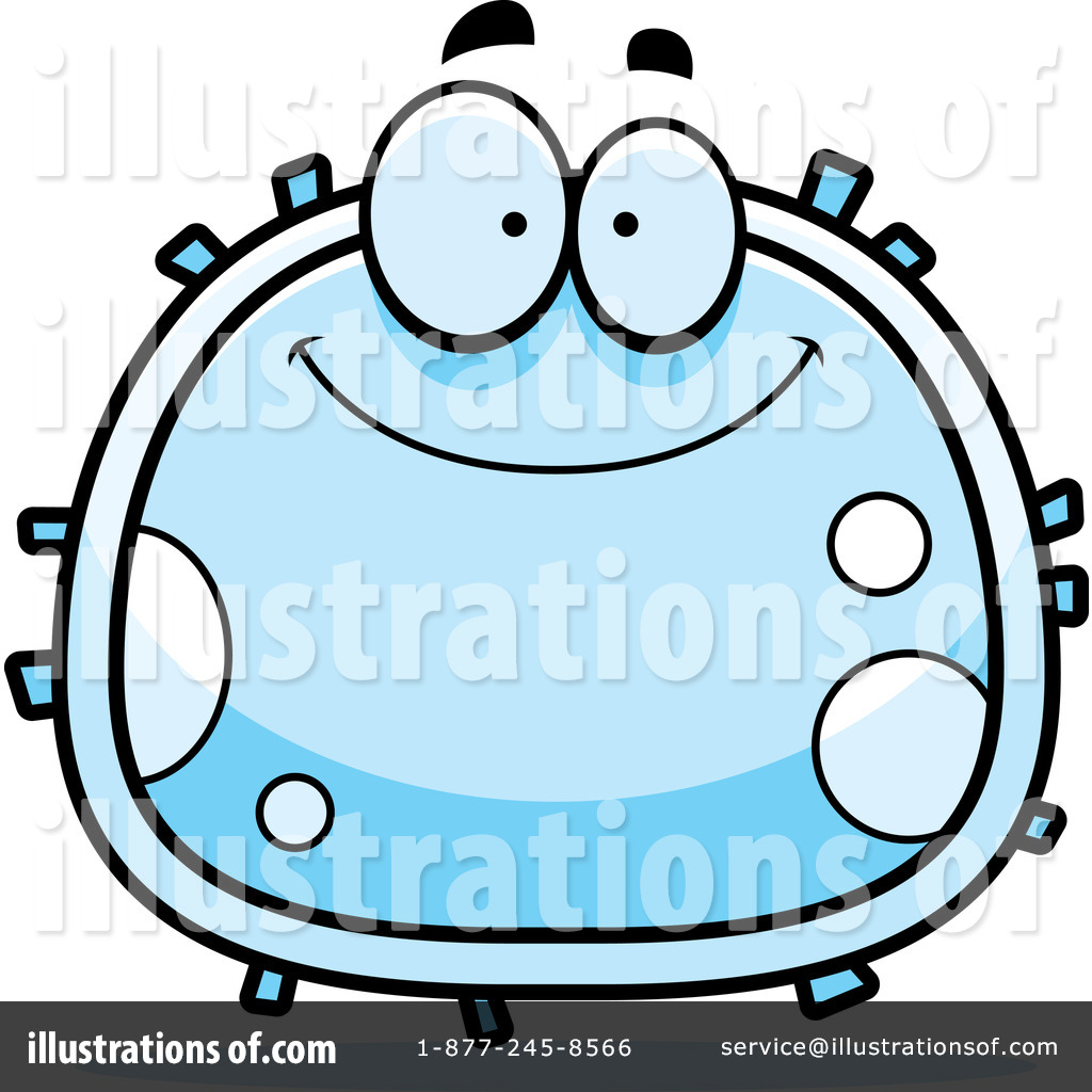 1024x1024 White Blood Cell Clipart