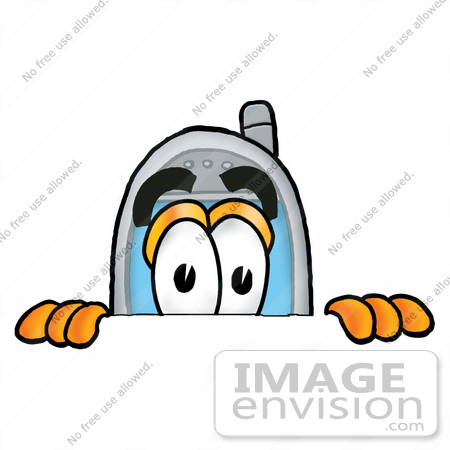 450x450 Cell Clip Art
