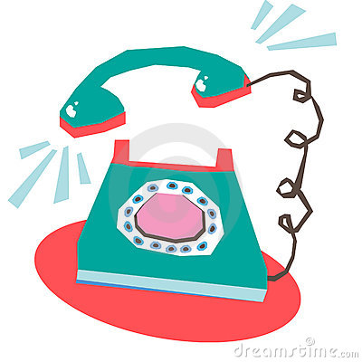 400x400 Cell Phone Ringing Clipart 2070186