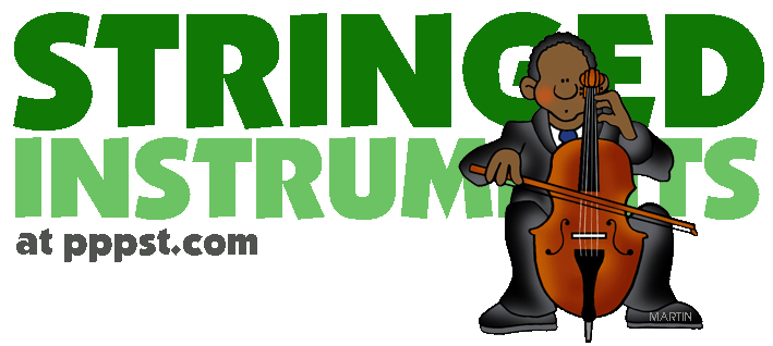 709x318 Violin Clipart String Instrument