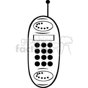 300x300 Royalty Free Royalty Free Rf Copyright Safe Cell Phone 384421